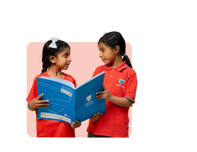 Get to Know Yasmina American School