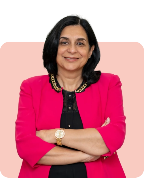  -Amal Shahine, Director of Education & Executive Principal, Principal's Message